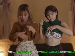 素人, アジア人, 顔射, ハードコア, 自家製, 日本人, オナニー, 三人