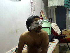 Bangla desi wifey demonstrate fuckfest for money