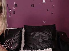 Leie, Masturbation, Solo