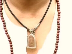 アジア人, 美人, 巨乳な, カップル, カワイイ, イマラチオ, 乳首, タイ