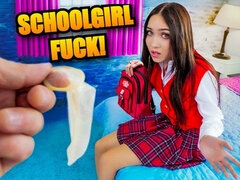18, フェラチオ, イく瞬間, 娘, フェティッシュ, はじめて, Hd, ハメ撮り