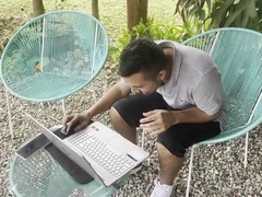 Amateur, Gros seins, Éjaculation interne, Femelle, Fétiche, Hd, Fille latino, Orgasme