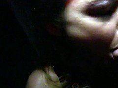 素人, 巨乳な, イく瞬間, ハメ撮り