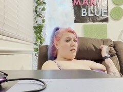 Wohlbeleibte schöne frauen, Frau, Lingerie, Milf, Orgasmus, Spielzeuge, Vibrator