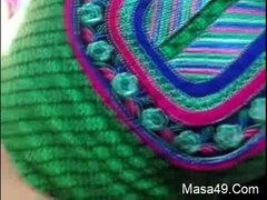 18, 茶髪の, Hd, インド人, ティーン, オッパイの