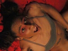 Amerikaans, Anaal, Zwart, Sperma in mond, Sperma in gezicht, Homo, Hakken, Zuigen