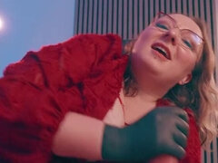 Gants, Branlette thaïlandaise, Humiliation, Mère que j'aimerais baiser, Maîtresse, Maman, Pov, Maigrichonne