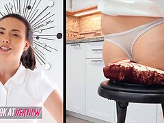 Culo grande, Verga grande, Mamada, Morena, Corridas faciales, Sexo duro, Hd, Afeitado