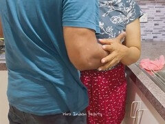 素人, アスtoマウス, カップル, 自家製, インド人, キス, なめる, メイド