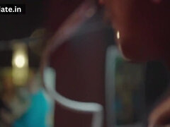 Indian chunky MILF hot erotic video
