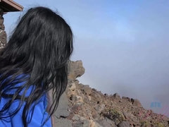 素人, 浴室, ビーチ, ビキニ, フェラチオ, 足コキ, 彼女, オマンコ