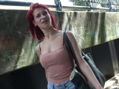 Amateur, Verga grande, Universidad, Polla, Alemán, Pequeña, Pelirrojo, Tetas