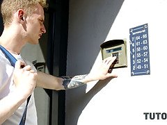 フェラチオ, エロ熟女, Hd, 熟年, 淫乱熟女, ロシア人, 息子, ティーン