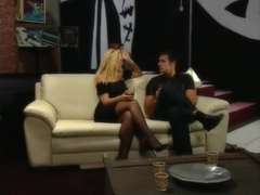 Anal, Full movie, Group