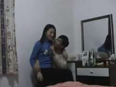 Japonés, Adolescente, Clasico