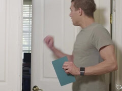 Cul, Grosse bite, Sucer une bite, Hard, Chatte, Adolescente, Nénés