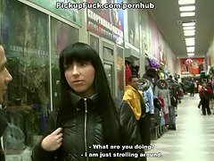 Public nude porn from my archive