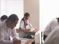 Schattig, Japaans