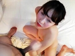 Wild Japanese girls getting down and dirty