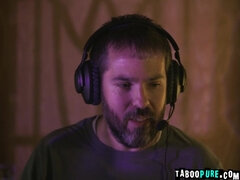 Tetas grandes, Rubia, Pajear, Sexo duro, Tetas naturales, Realidad, Tatuaje, Tetas