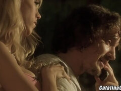 Grote mammen, Blond, Stel, Vingeren, Hardcore, Likken, Moeder die ik wil neuken, Tieten likken