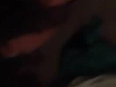 Hot Big Knockers Girl Getting Eated Out And Humped Hard In A One Night Stand - Night A - Night a