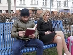 Anal, Perra, Rubia, Mamada, Tetona, Tetas