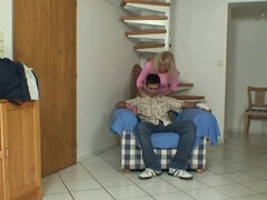 Grote lul, Grote mammen, Bedriegen, Lul, Hardcore, Reusachtig, Moeder, Realiteit