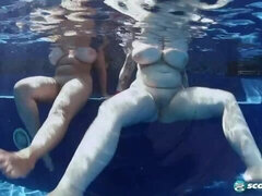 Gorda, Culo grande, Tetas grandes, Gordita, Lesbiana, Desnudo, Coño, Tetas
