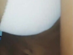 Blasen, Braunhaarige, Schwanz, Hardcore, Hd, Indisch