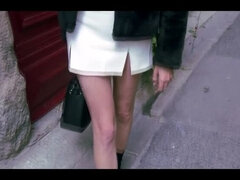 Blondine, Süss, Hardcore