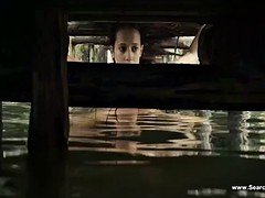 Lieveling, Bruinharig, Beroemdheid, Hd, Naakt