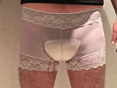 Leie, Schwul, Höschen