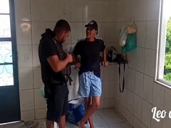 Pijpbeurt, Lul, Hardcore, Hd, Moeder die ik wil neuken, Roodharige vrouw