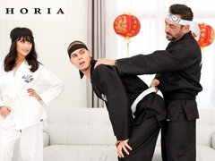 Анальный секс, Большой член, Бисексуалы, Минет, Парочка, Пальцем, Лизание, Киски