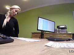 Mooi, Blond, Rondborstig, Oudere vrouw, Moeder die ik wil neuken, Moeder, Kut duiken, Stiefmoeder
