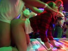 COCKS 'N' CLITS Construction Company Part 2 - Main Edit