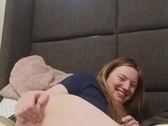 Papi, Schmuddelige sprache, Frau, Fetisch, Milf, Krankenschwester, Pov, Solo