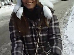 Любители, На природе