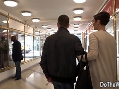 In den arsch, Grosser schwanz, Schwarz, Blasen, Besamung, Hardcore, Ehemann, Interrassisch