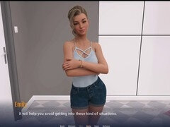 Érotique, Hd
