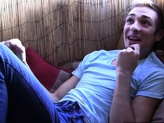 Gode, Homosexuelle, Hd, Masturbation, Chevaucher, Solo, Webcam