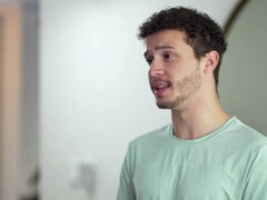 Besamung, Spermaladung, Frau, Lecken, Masturbation, Zierlich, Rotschopf, Flotter dreier