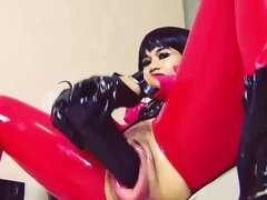 Sadomasoquismo, Morena, Fetiche, Abierta, Hd, Masturbación, Puta, Chorro