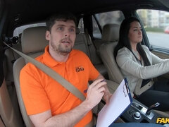 Любители, Брюнетки, Семяизвержение, Чешки, Член, Европейки, На природе, Сиськи