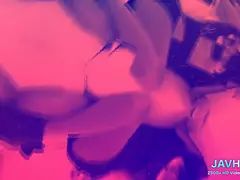 Leie, Asiatisch, Sadomasochismus, Kompilation, Hardcore, Hd, Japanische massage, Rau