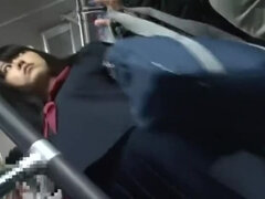 アジア人, デカパイ, 日本人