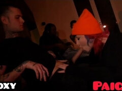 Gros cul, Gros seins, Blonde, Sucer une bite, Groupe, Hard, Mère que j'aimerais baiser, Maman