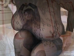 Amateur, Morena, Tetona, Madres para coger, Mamá, Tetas naturales, Solo, Tetas