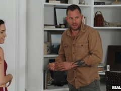 En tercera dimension, Americano, Garganta profunda, Familia, Latina, Madres para coger, Dinero, Camara web